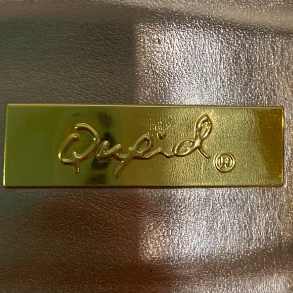 Qupid Women's 10 Pink Strappy Heels - Picture 7 of 8